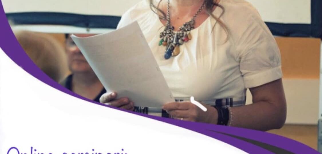 FB ONLINE SEMINARI . reklama